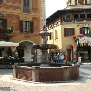 Del Sole Borno