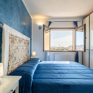 Elegante Vista Mare Olbia