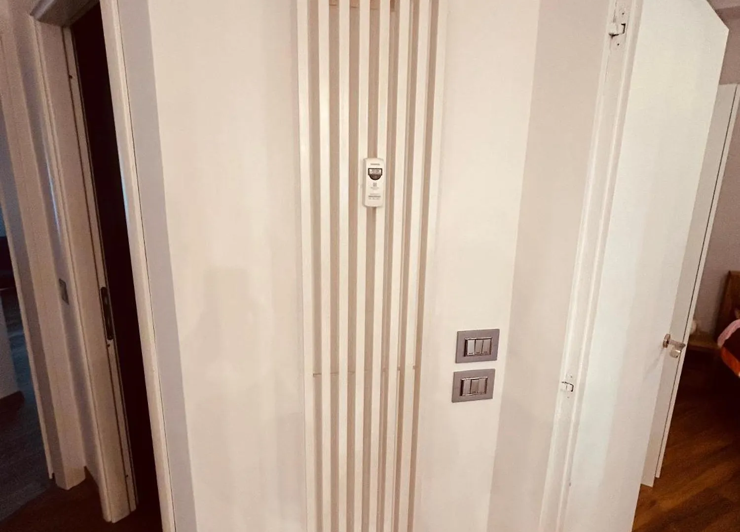 A Casa Di Dado E Benny Apartment Rome
