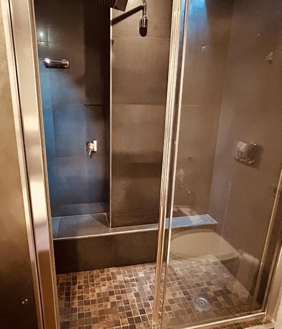A Casa Di Dado E Benny Apartment Rome